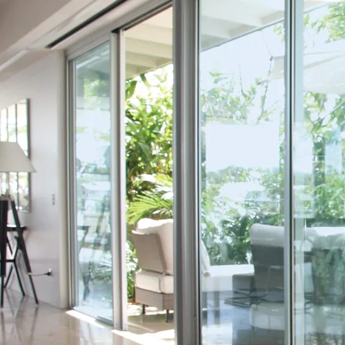 Miniatura 4 de G Greenfilm Tinte de ventana de adherencia estática al 70% para uso residencial y automotriz, bricolaje, apto para inquilinos, no adhesivo, tinte