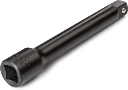 Miniatura 8 de TEKTON - Extensión de impacto de 1/2 pulgada x 3 pulgadas SIA21103