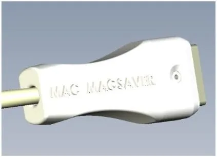 Miniatura 5 de Funda protectora para Mac MagSaver para adaptador de corriente MagSafe
