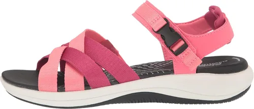 Miniatura 8 de Clarks Sandalia plana Mira Tide para mujer