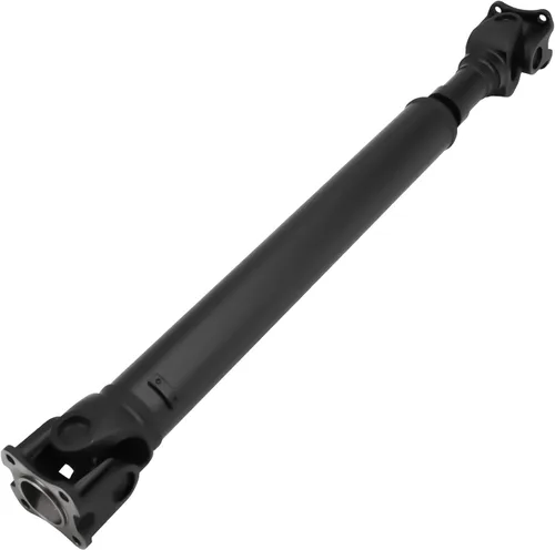 Miniatura 13 de HARUAM 938-126 Eje de transmisión delantero para Jeep Grand Cherokee 3.7L 2005 2006, eje de transmisión delantero Asamblea Eje de hélice 65-3018