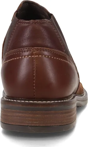 Miniatura 4 de NAOT Botas de negocios para hombre Negro