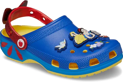 Miniatura 7 de Crocs Zuecos Clásicos Unisex para Adultos Snow White