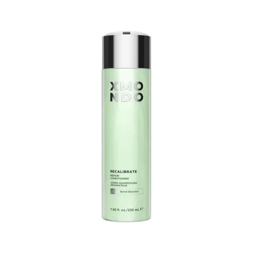 Miniatura 10 de XMONDO Hair Recalibrate Bond Repair Shampoo Fórmula vegana con Bond Builder, aceite de maracuja y ácido hialurónico para restaurar, fortalecer