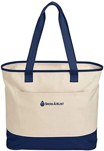 Miniatura 3 de Skog Å Kust ToteSak - Bolsa de playa impermeable con cremallera hermética