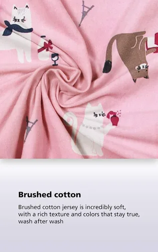 Miniatura 6 de PajamaGram Pijama para mujer