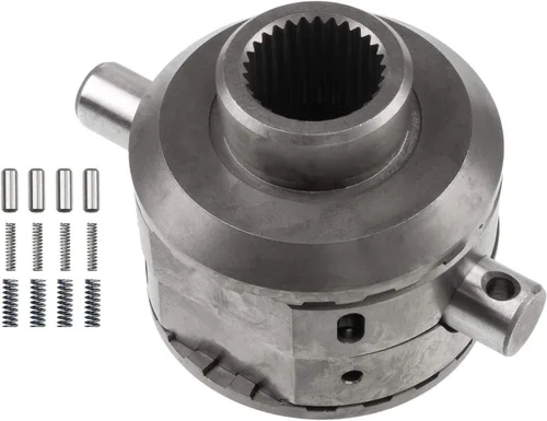 Miniatura 27 de PowerTrax 3220-LR Bloqueo de diferencial -31 Spline Se ajusta al eje trasero Nissan H233B Compatible con Nissan Pickup 1990-1997, Pathfinder