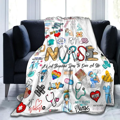 Miniatura 8 de Linda Manta para Perros de Cama Suave y Acogedora de Franela Manta Throw para Amantes de Perros Divertidos Regalos de Felpa de Mascota Cachorro