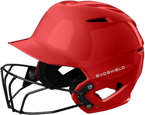 Miniatura 20 de Cascos de Bateo EvoShield XVT™ 2.0 con Máscara Facial