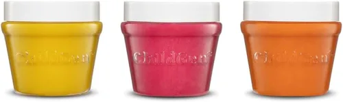 Miniatura 3 de ChildGen Conjunto de Plastilina Natural, No Tóxica, Súper Suave, Plastilina de Larga Duración, Masa de Modelar, Artes y Manualidades para Niños