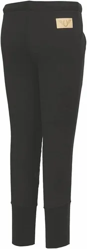 Miniatura 2 de TuffRider Pantalones de invierno Unifleece de forro polar elástico sin cierre para niños