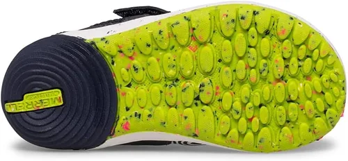 Miniatura 3 de Merrell Unisex-Child Bare Steps H20 Chroma Water Shoe