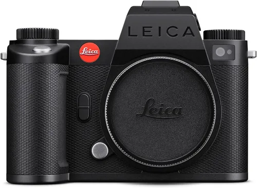 Miniatura 2 de Leica SL3-S Cámara sin espejo (negro) #10643