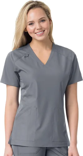 Miniatura 4 de Carhartt Cuello en V multibolsillo para mujer