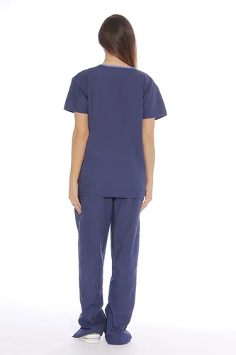 Miniatura 3 de Just Love Womens Scrub Sets Medical Scrubs Mock Wrap