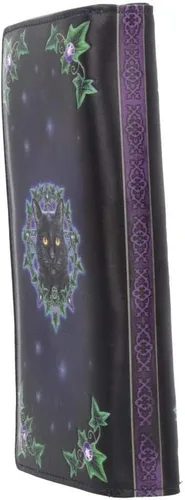 Miniatura 5 de Nemesis Now Stilvoll, negro, 7.3 in