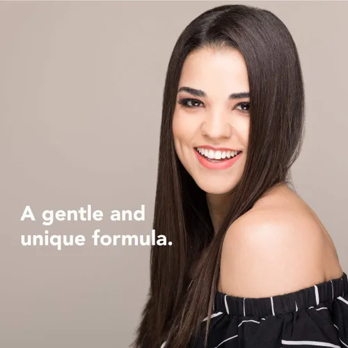 Miniatura 5 de Herbatint Gel permanente para teñir el cabello a base de hierbas 5D castaño dorado claro - 4.6 fl oz