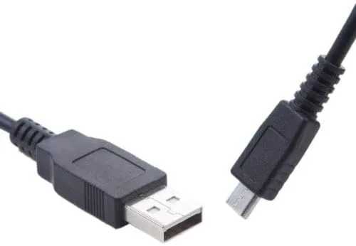 Miniatura 3 de Para Elgato 10025010 captura de juegos HD PVR grabadora USB de sincronización de datos Cable