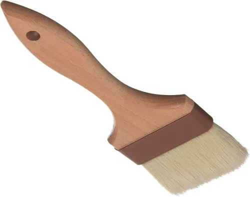 Miniatura 4 de SPARTA 4037200 - Cepillo para untar de cerdas de jabalí, mango de madera dura para cocinas, restaurantes, catering, preparación de alimentos a alta