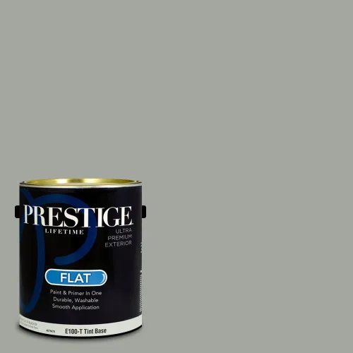 Miniatura 22 de Prestige Paints - 2 en 1, pintura base y pintura de exterior, P400-D-SW7053