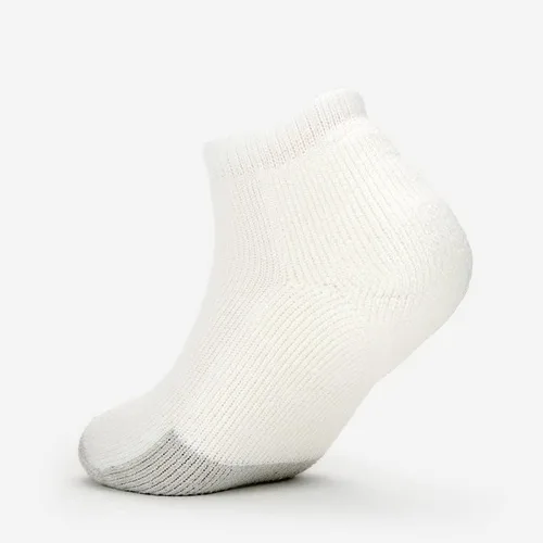 Miniatura 5 de thorlos Calcetines de tenis unisex Tmm Max Cushion de corte bajo