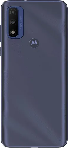 Miniatura 4 de Motorola TWMTXT2163DCP Moto G Pure, 32GB, Azul - Teléfono inteligente prepago con cámara de 13MP - Transportista bloqueado a Metro Mobile