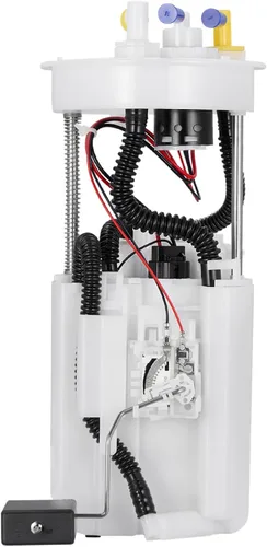 Miniatura 31 de BDFHYK Conjunto de módulo de bomba de combustible eléctrica compatible con Honda Civic 1992-1995 1.5L l4, 1.6L l4, compatible con Acura Integra