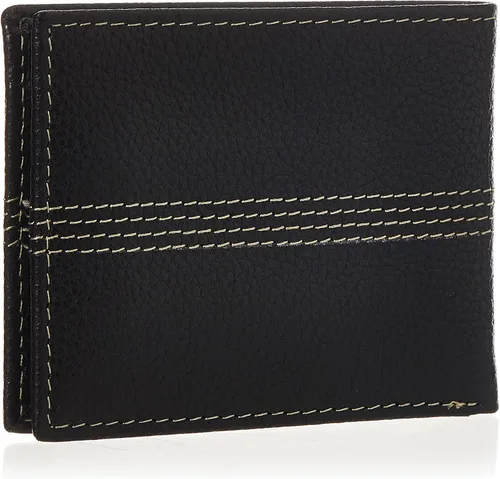 Miniatura 2 de Timberland Sportz Quad Cartera de piel para hombre
