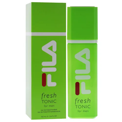 Miniatura 4 de Fila Fresh Green de Fila para hombre - 3.4 oz EDT Spray