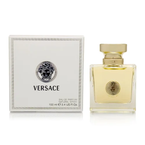 Miniatura 5 de Versace Signature By Gianni Versace - Aerosol EDT para hombre, 1.7 onzas