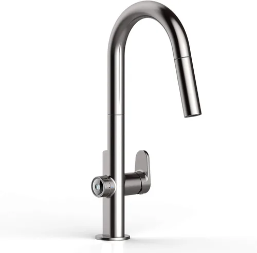 Miniatura 3 de American Standard 4931300.002 Beale - Grifo de cocina, cromo pulido Cromado
