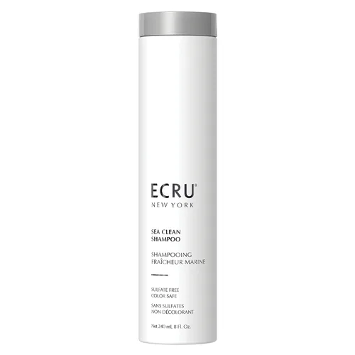 ECRU NEW YORK Champú Sea Clean