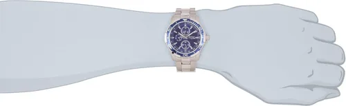Miniatura 6 de Armitron Reloj de pulsera multifunción para hombre, 204677