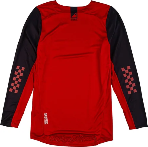 Miniatura 2 de Troy Lee Designs Camiseta Scout GP