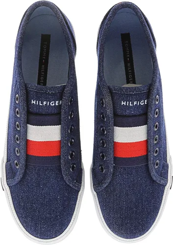 Miniatura 2 de Tommy Hilfiger Anni - Tenis sin cordones para mujer
