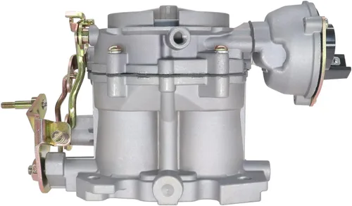 Miniatura 7 de Carburador 3310-807504A1 para Marine 4 cilindro 2 barril Rochester Mercarb 3.0L/3.0LX Carb 807504