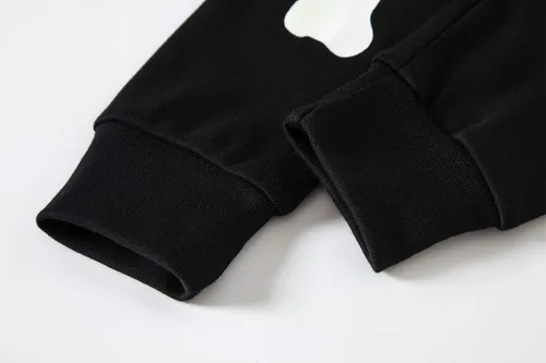 Miniatura 42 de Demifill Conjunto de pijamas de Halloween para niños y niñas, pijamas de Navidad, ropa de dormir para niños y niñas