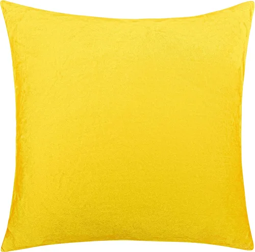 Miniatura 68 de NTBAY - Fundas de almohada de terciopelo con cierre para niños pequeños, 2 unidades, acogedoras, de lujo, de franela y felpa, para viajes, 33 x 46