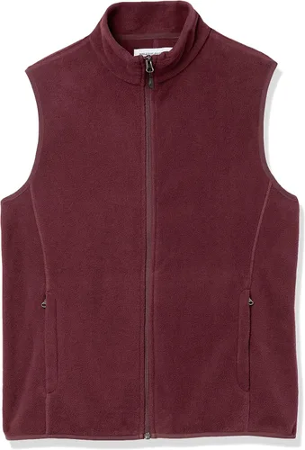 Miniatura 9 de Tienda Essentials Men's Full-Zip Polar Fleece Vest (Available in Big & Tall)