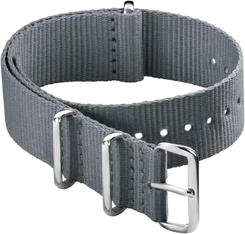 Miniatura 19 de Archer Watch Straps - Correas de reloj de nailon de estilo militar clásico
