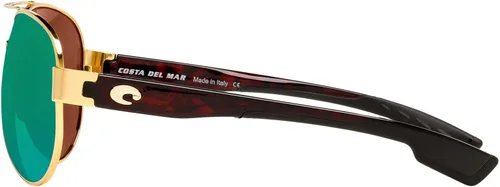 Miniatura 4 de Costa Del Mar Gafas de sol de aviador South Point para hombre, Multi