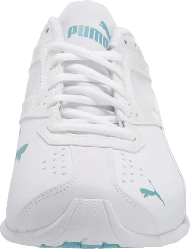 Miniatura 2 de PUMA Tazon 6 IRI Wn - Tenis unisex para adultos, Negro