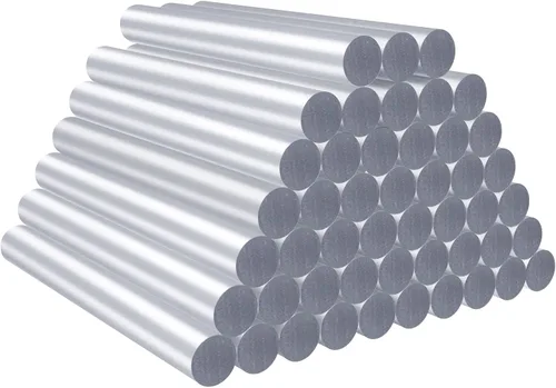 Miniatura 8 de ENPOINT Barras de pegamento caliente negras de tamaño completo, 24 unidades de 4 pulgadas de largo x 0.43 pulgadas de diámetro para manualidades