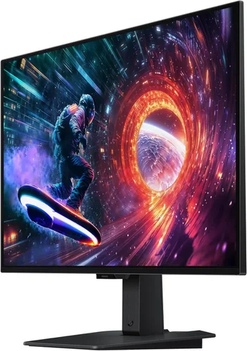 Miniatura 6 de Samsung Monitor para juegos Odyssey OLED G5 (G50SF) QHD y QD-OLED de 27 pulgadas, frecuencia de actualización de 180 Hz, tiempo de respuesta de 0.03