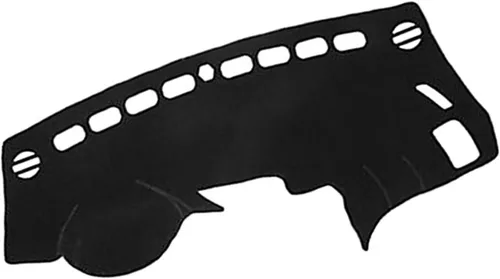 Miniatura 2 de NaKeah Cubierta para tablero de instrumentos para Kia Forte Cerato 2014-2017