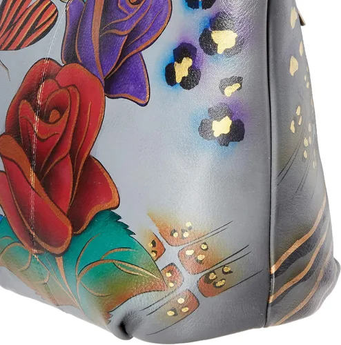 Miniatura 3 de Anna by Anuschka Medium Hobo