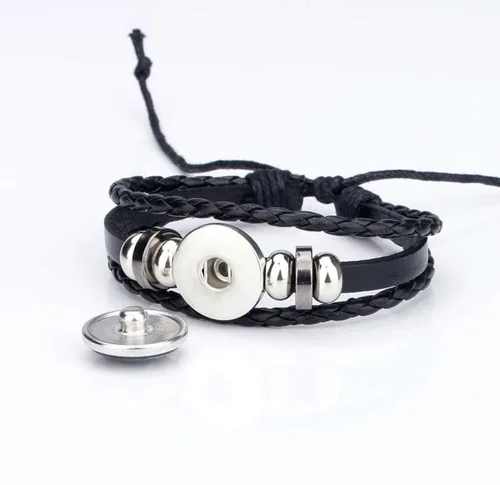 Miniatura 4 de Soyusunny Genshin - Pulsera de impacto con 7 pulseras luminosas de anime accesorios
