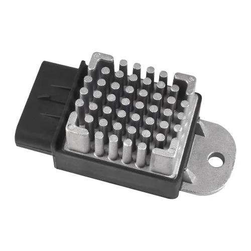 Kit de Relé para Ventilador de Enfriamiento del Motor 902-310 68023333AA 56041891 Compatible con 2005-2006 Wrangler TJ 2005-2008 Chrysler Town &