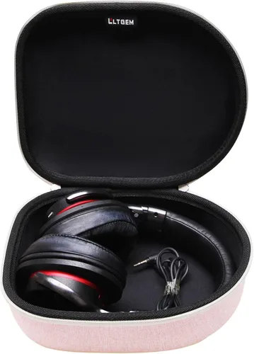 Miniatura 24 de Funda para auriculares y cascos compatible con JBL, Beats, Sony, Soundcore Anker, Raycon, TOZO, SteelSeries, Logitech, Jabra, Bose, Audio-Technica