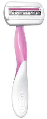 Miniatura 4 de BIC Soleil Glow Razors, 3